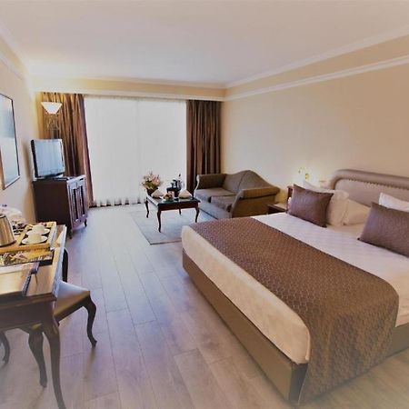 Moda Mour Hotel 伊斯坦布尔 外观 照片